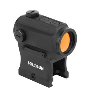 Kolimator Holosun HE403B-GR Elite (Green Dot  + niski montaż 1/3 + Co-witnes Mount)