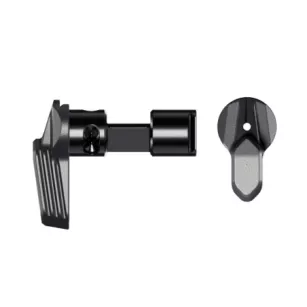 Obustronny selektor AR15 Radian Talon 45/90 - Radian Grey