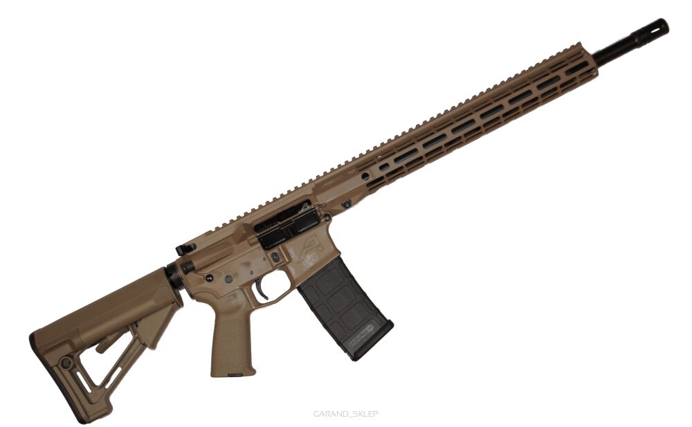Aero Precision M4E1 - 18" - FDE