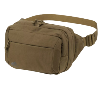 Nerka na broń Helikon RAT - Cordura - Coyote