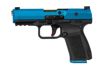 Pistolet CANIK TP9 SF ELITE FX - SIMUNITION® PISTOL