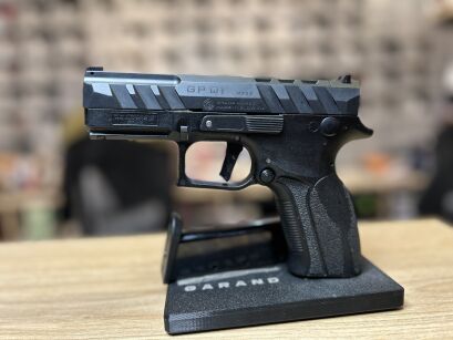 Pistolet Grand Power Q1 MK23, kal. 9x19 - DEMO