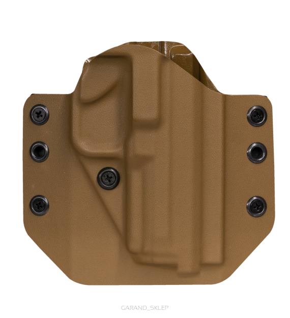 Kabura Kydex Holster Series (MMAC-181)