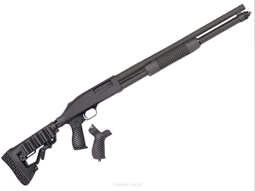 Mossberg 590 Tactical 12/70 20