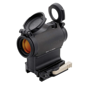 AIMPOINT kolimator MICRO T2 2MOA LRP/Sp.39mm