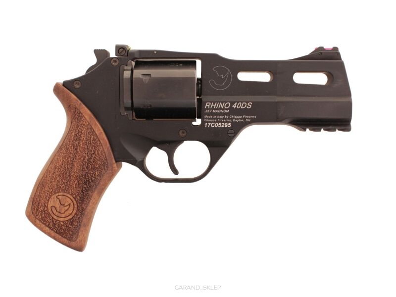 Chiappa Rhino 40DS kal .357 Mag