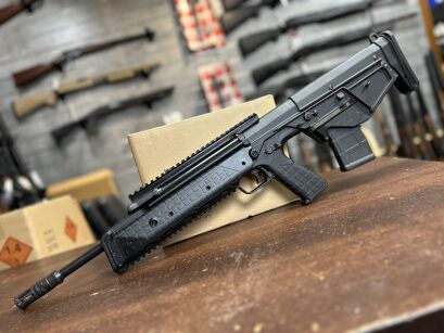 Karabinek samopowtarzalny Keltec RDB Black, kal. 223REM - używany