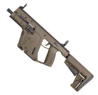 KRISS VECTOR SBR FDE