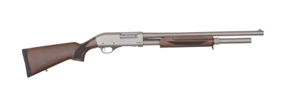 Strzelba Pump Action Hunt Group XRP-008