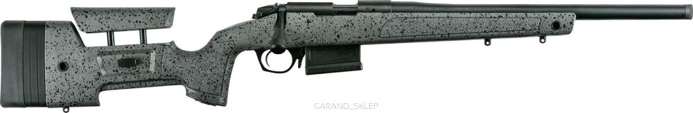 Bergara B14R TRAINER 18" - kal. 22LR
