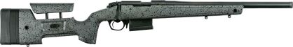 Karabin BERGARA B14R TRAINER 18"  - kal. 22LR