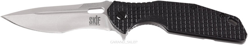Nóż składany Skif Defender II BSW - Black