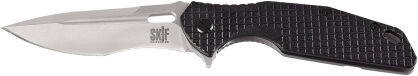 Nóż składany Skif Defender II BSW - Black
