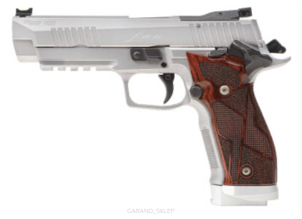 Sig Sauer P226 X-FIVE CLASSIC