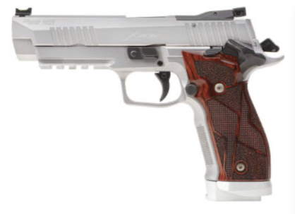 Sig Sauer P226 X-FIVE CLASSIC