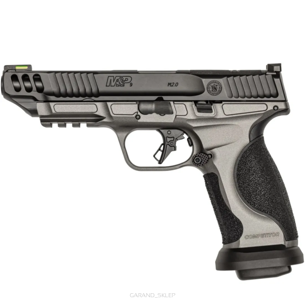 Pistolet Smith & Wesson M&P9 M2.0 COMPETITOR 2 TONE 5