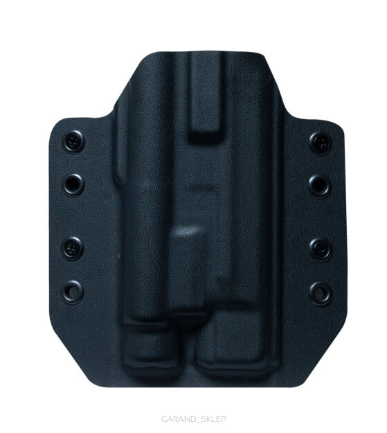 Kabura Canik Kydex Holster Series (MMAC-303)