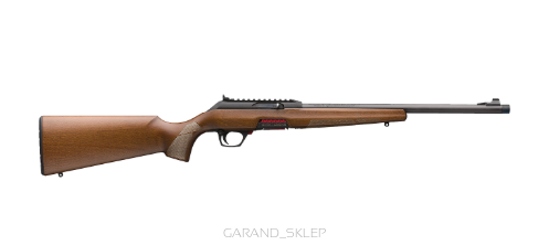 Karabinek Winchester WILDCAT FIELD SA, S, THR 18