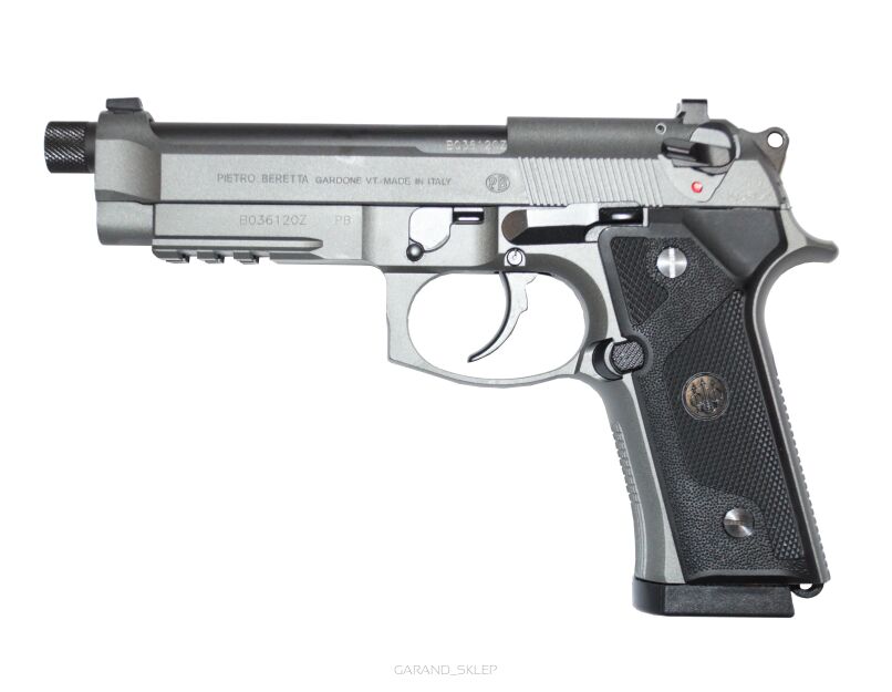 Pistolet Beretta M9A3 GREY 9x19