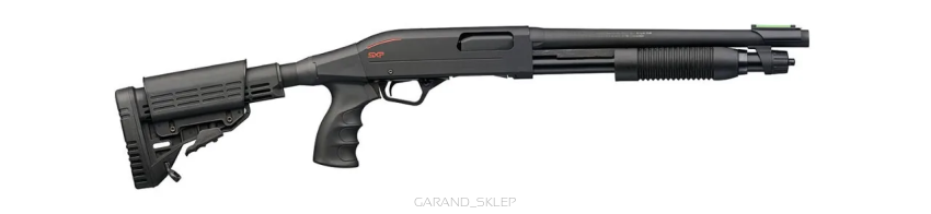 Strzelba Pump-Action Winchester SXP DEFENDER ADJUSTABLE 12/76