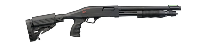 Strzelba Pump-Action Winchester SXP DEFENDER ADJUSTABLE 12/76