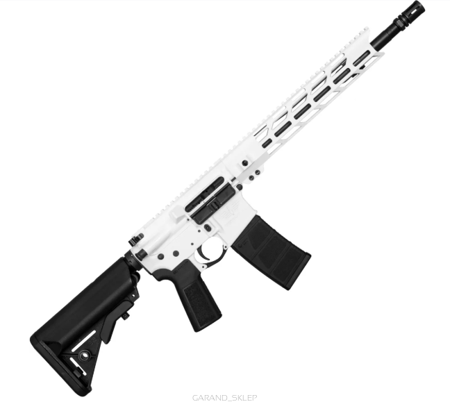Karabinek CheyTac CT15F MIL STD 13,9