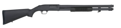 Strzelba Mossberg 590A1 9-Shot 20" - kal. 12GA