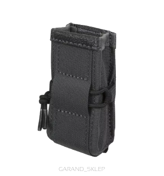 Ładownica Helikon Competition Rapid Pistol Pouch - Czarna