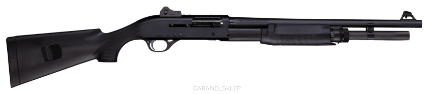 Strzelba samopowtarzalna / pump action BENELLI M3 S90 Tactical Standard 20