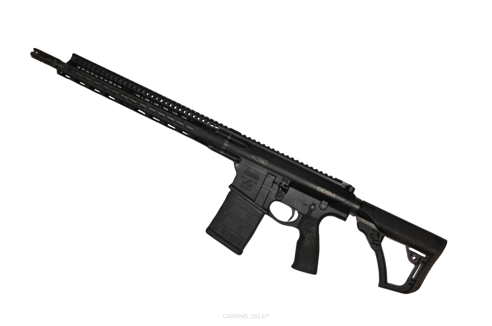 Daniel Defense DD5V1 kal.308 Win