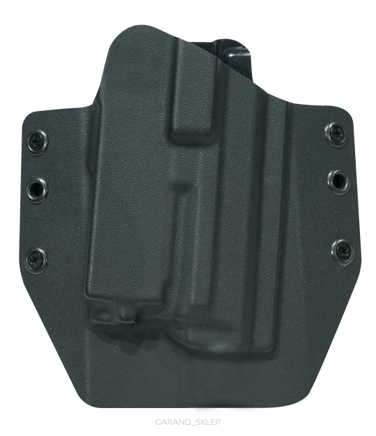 Kabura Canik Kydex Holster Series (MMAC-521)