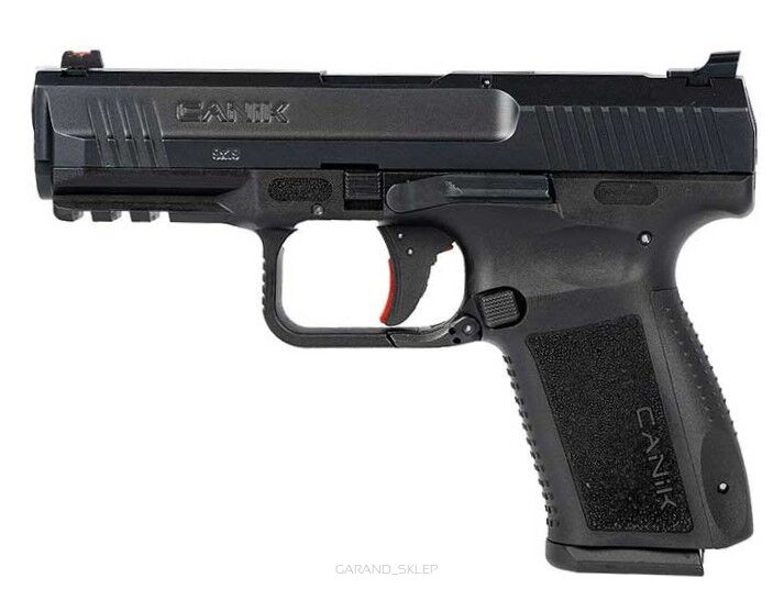 Canik TP9 SF ELITE-S Black