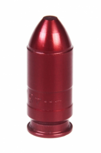 Zbijak aluminiowy anodowany - czerwony 45ACP STIL CRIN