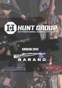 KATALOG Hunt Group Arms 2024 - PL