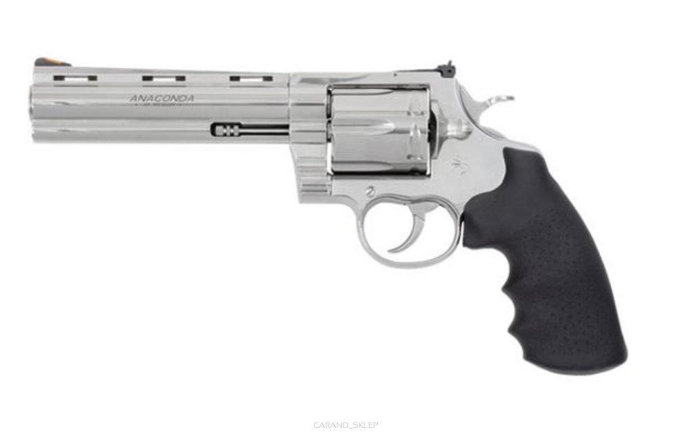 Colt ANACONDA 6"