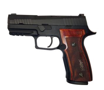 Pistolet Sig Sauer P320 AXG CLASSIC - 9x19mm