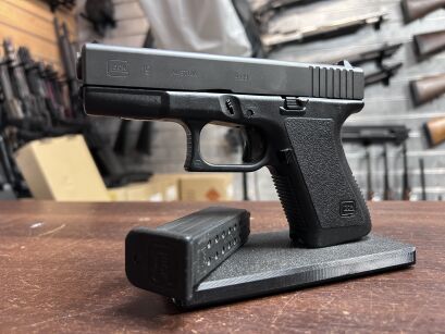 Pistolet Glock 19 - 9x19mm - używany
