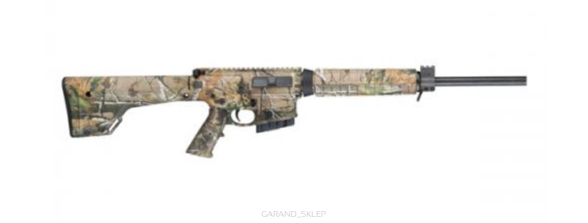 Smith&Wesson M&P10 CAMO COMPLIANT