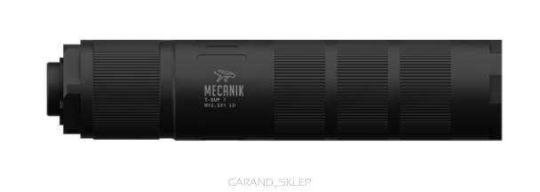 Tłumik Mecanik T-Sup 1