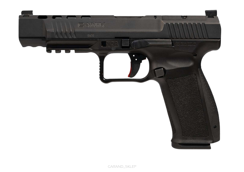 Pistolet CANIK METE SFx Black