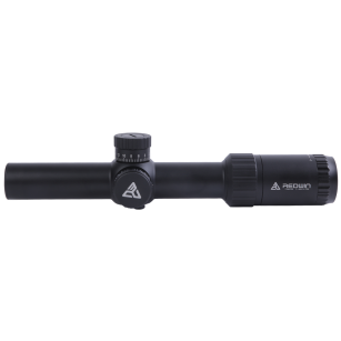 Luneta REDWIN Torero 1-6x24 MIL SFP RW1-MIL