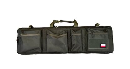 Pokrowiec na broń Tactical 3 Green