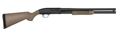 Strzelba powtarzalna MOSSBERG Maverick 88 kal. 12/76 FDE 20"