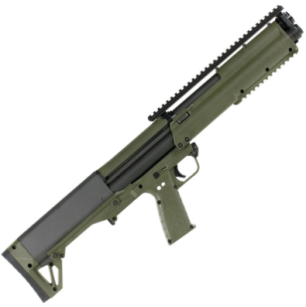  KEL-TEC KSG 12/76 (Green)