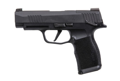 Pistolet Sig Sauer P365 XL z bezpiecznikiem 9x19