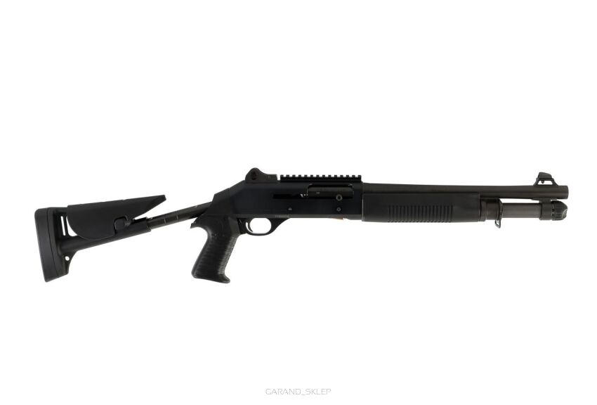 Strzelba samopowtarzalna BENELLI M4 S90 14