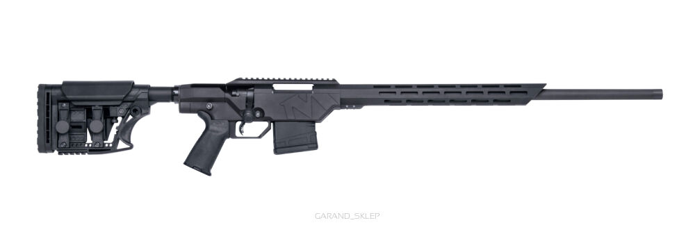 Mossberg MVP Precision Rifle .308Win