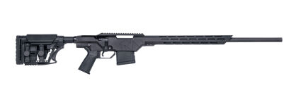 Sztucer powtarzalny MOSSBERG MVP Precision Rifle .308Win