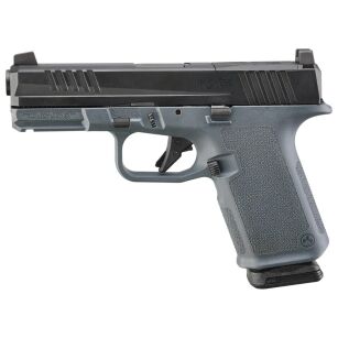 Pistolet Ruger  RXM 4" OR, kal. 9x19 (19400)