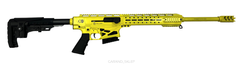 KRAL ARMS K12  YELLOW